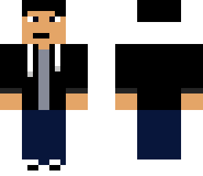 my youtube skin