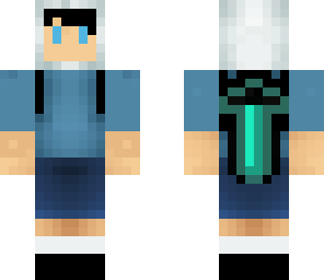 my skin