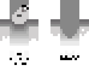 ghost girl