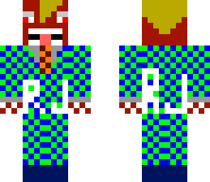 random cow