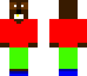 mr hanky