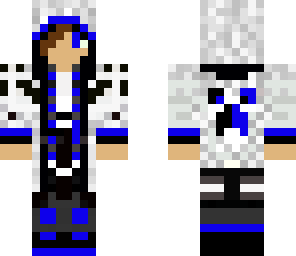 blue assasin
