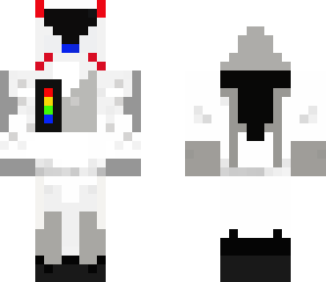 improved version of spaceman