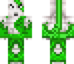 green kratos red