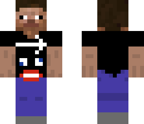 derp steve