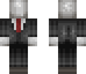 slenderman fixed