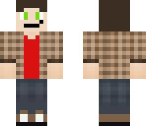 country dude