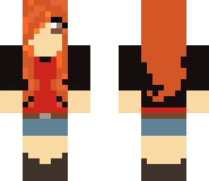 amy pond