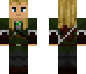 legolas cwmcndndfwndde