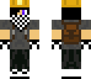 my miner