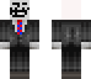 troll guy