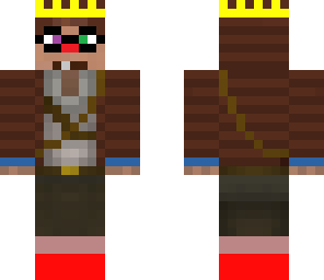 chim the king 2