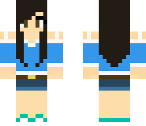 cute girl