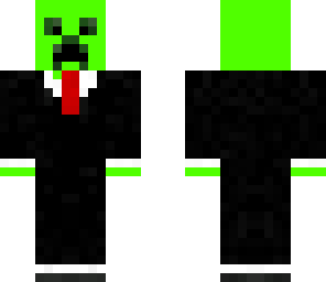 fancy creeper