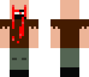 notch got herobrined