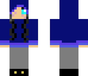 role playing skin