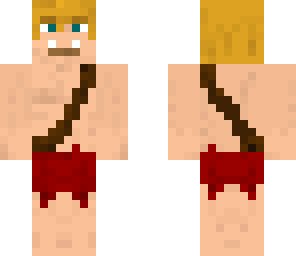 kargh the brute
