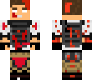 bloody commando