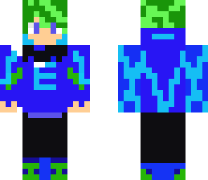 perfected custom skin