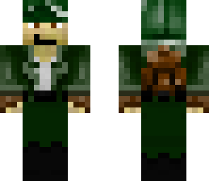 soldier