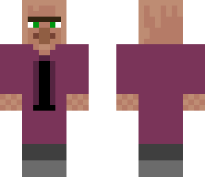 villager