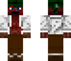 injured man