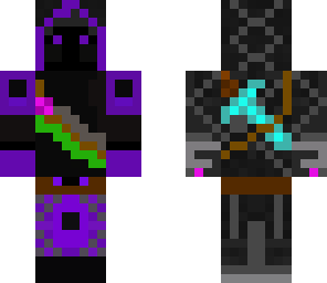 ender assasin