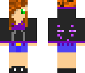 endergirl 