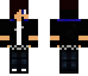 teen boy