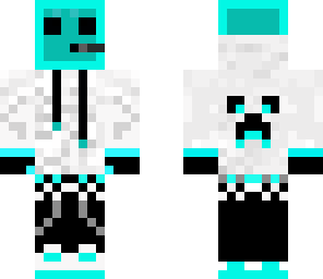 blue slime