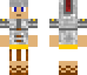 roman legionare