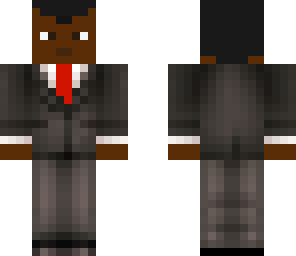 me in a suit v2