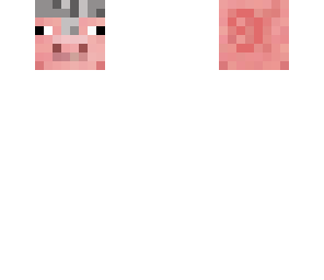 another flying piggy realistic version