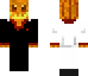 sir pumpkin