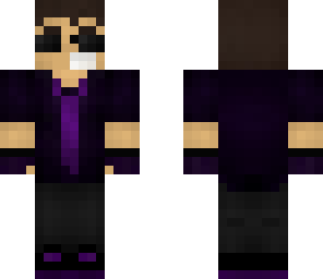agent