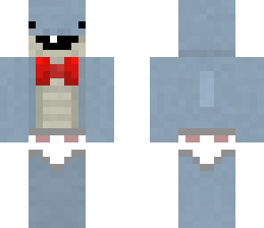 whale derp 