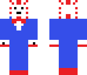 peppermint butler