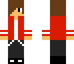 darkdacia skin