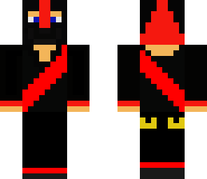 ninja assassin