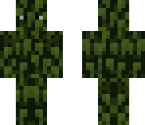 camo guy