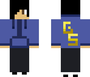 blah blah