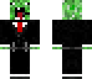 fixed agent derpy creepz