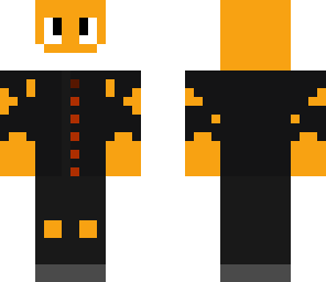 pumpkin biker