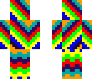rainbow