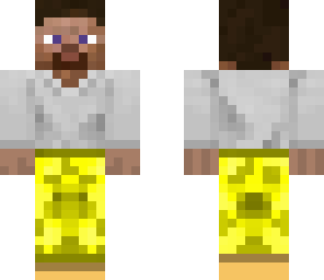 different steve
