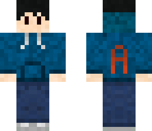 my skin