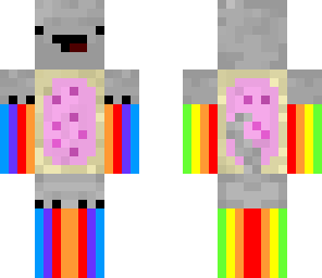 derp nyan cat fixed