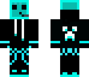blue slime
