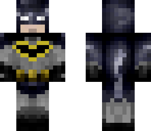 batman fixed