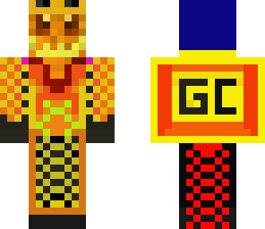glowstone assassin